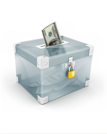 Donations